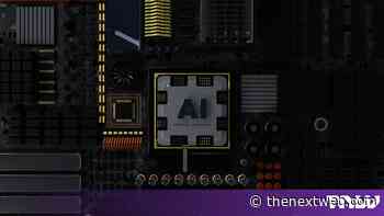 ASM lifts its 2027 sales forecast by a quarter as AI chipmakers spend