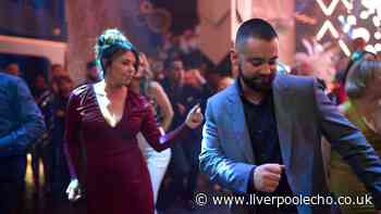 House of Bamboo could have been cut from This City Is Ours, instead it became a Liverpool tradition