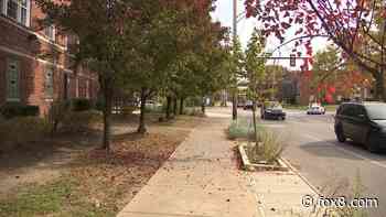 Loved ones heartbroken after Shaker Heights teen killed in shooting; suspect still at large