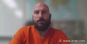 Man convicted of rape gets 2 counts dropped
