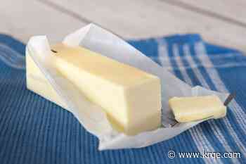 Recalled butter sold in 10 states receives risk warning: FDA