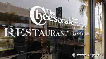 How a Cheesecake Factory jab spurred a midterm spat