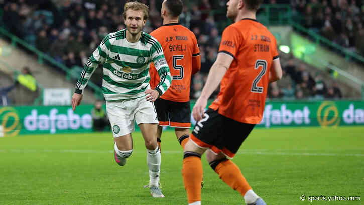O’Neill To Make Defensive Changes? | Predicted 4-2-3-1 Celtic Lineup To Face Dundee United