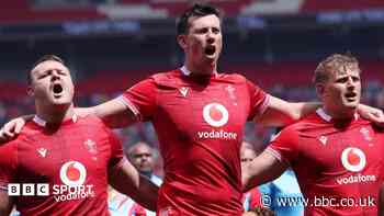 Where are Wales internationals really made?