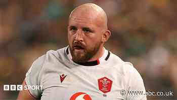 Lewis conquers self-doubt to hunt more Wales caps