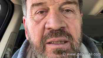Emotional Nick Knowles claims BBC have told him DIY SOS will never return in the same format ahead of the last episode - after the show was shelved