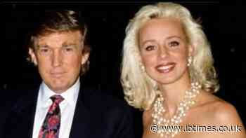 Who Is Beatrice Keul? Former Miss Switzerland Details Alleged Trump Rape in Democrats' Epstein Report