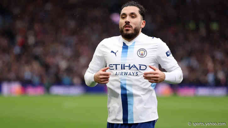 Why Rayan Cherki deserves more than 45 minutes for Manchester City