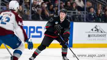 Underrated forwards: 'Passengers' on the NHL's best lines to add