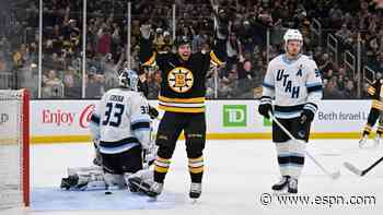Pickups: Start Lindholm, stash Evangelista, stream Flames forwards