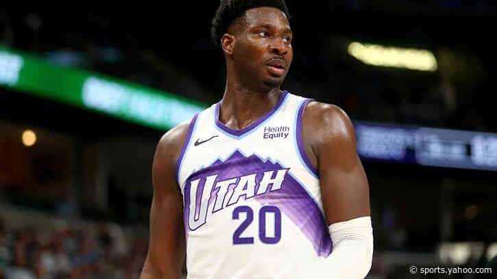 Jazz C Jaren Jackson Jr. reportedly has torn MCL, out 6-8 weeks