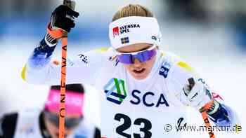 Ski-Juwel weint nach Gondel-Drama und ist „völlig dramatisiert“