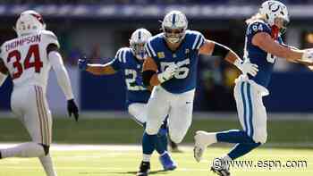 Why did the Seahawks trade for Nelson? And are the Colts just getting started?