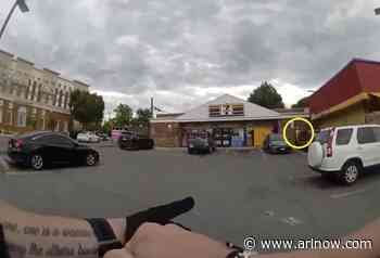 Footage of Columbia Pike police shooting prompts calls to fix ‘institutional failures’