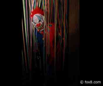 Boo! NE Ohio haunted houses perfect for Halloween