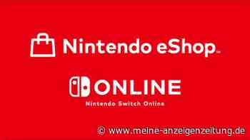 Nintendo Switch Online und der Nintendo eShop werden im November auf den Philippinen starten