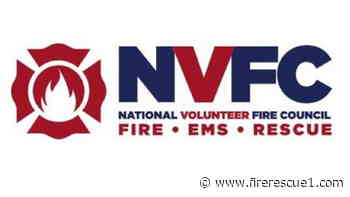 Up to $200,000 available to local Fire and EMS departments through the AES Safer Tomorrow Fund