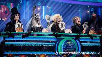 Strictly Come Dancing Halloween Week song choices spark backlash