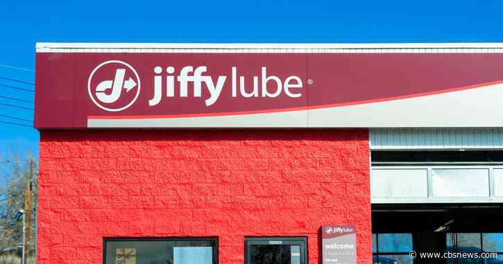 Georgia mother arrested after trying to abandon 6-month-old child at Mableton Jiffy Lube, police say