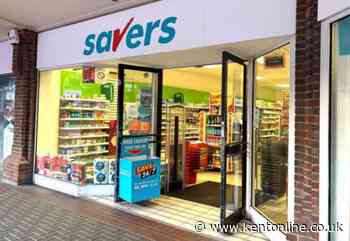Budget health and beauty store to open at Chatham outlet centre