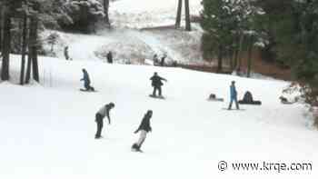 Sipapu Ski & Summer Resort looking to expand by over 900 acres