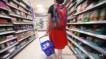 People worried panic buying will get out of hand after UK Government warning