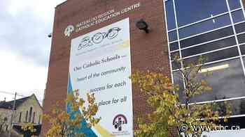 Recount planned in Waterloo after 2 candidates tie in Catholic school board trustee race