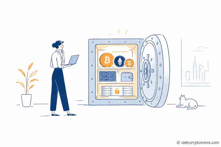 What Is a Crypto Vault? Why Security Can Mean Slower Withdrawals
