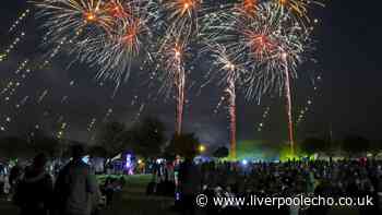 'Absolutely zero need' as ECHO readers weigh in on fireworks debate