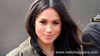 Meghan Markle flaunts 'unrelatable' £2k cardigan in defiant nod to American life she left behind