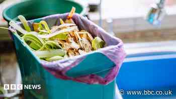 Food waste collections delayed until 2027
