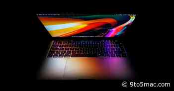 New MacBook Pro redesign details revealed ahead of launch
