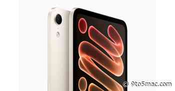 Apple knows the iPad mini market, but internet unimpressed by 60Hz