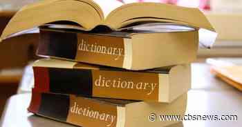 First Word Of The Year For 2026 Is Here: Dictionary.Com Selects “Maxxing”
