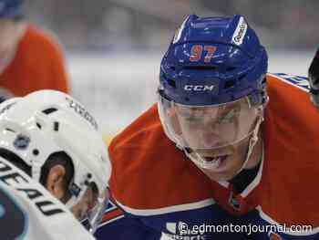 New coach, old problem: Babcock trying to find help for Connor McDavid