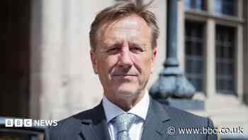 Reform's third council leader in a year steps down