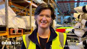 RAF museum seeks volunteers to pack up collection