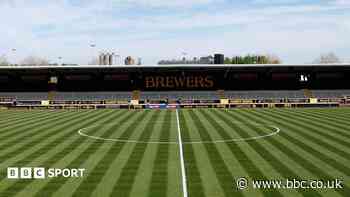 Burton appoint Benson as new CEO