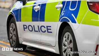 Man and woman in their 70s killed in crash
