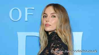 Jodie Comer announces Liverpool return for special event