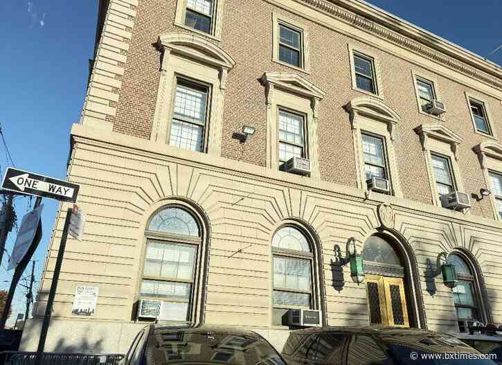 45th Precinct offers safe exchange zone for Facebook Marketplace, Craigslist deals