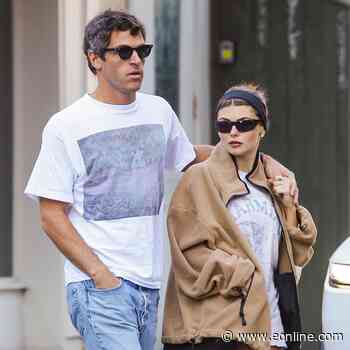 Olivia Jade and PC Valmorbida Step Out a Year After Jacob Elordi Split