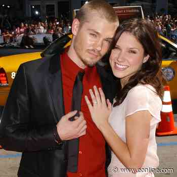 How Sophia Bush Learned of Chad Michael Murray's Alleged Cheating
