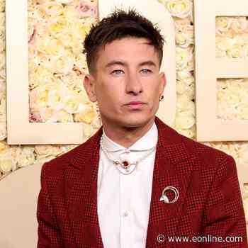 Barry Keoghan Underwent $6,600 Cosmetic Procedure to "Look Better"