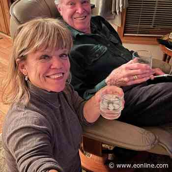 Little People, Big World Alum Amy Roloff's Dad Gordon Dead at 97