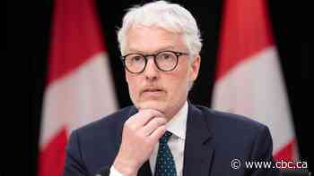 Privacy commissioner to investigate Canadian Crime Stoppers breach