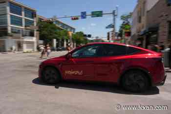 Austin hits 249 robotaxi wrecks and 14 people reportedly injured: NHTSA