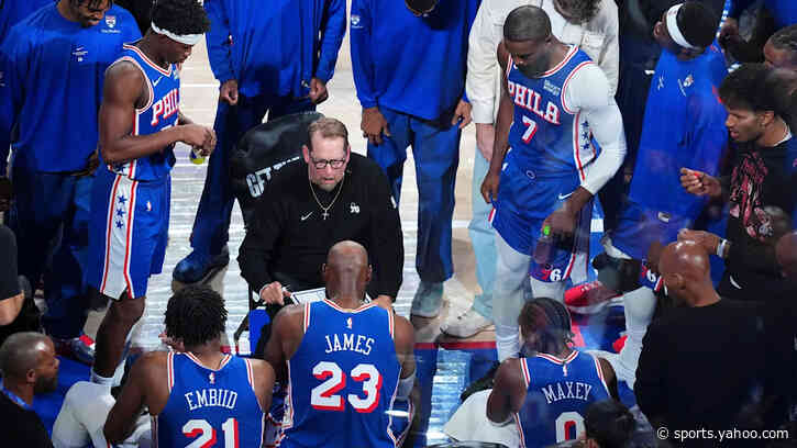 Editor-in-chief mailbag: Encouraging early signs