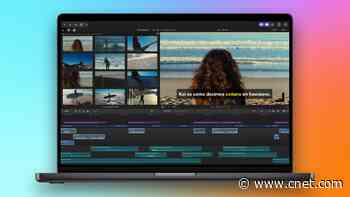 Apple Creator Studio Brings MotionVFX and AI Assistants to Subscribers