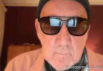 THE WHO's PETE TOWNSHEND Says He 'Never Really Got Into LED ZEPPELIN': 'The Only Heavy Metal I Really Listened To Was AC/DC'
